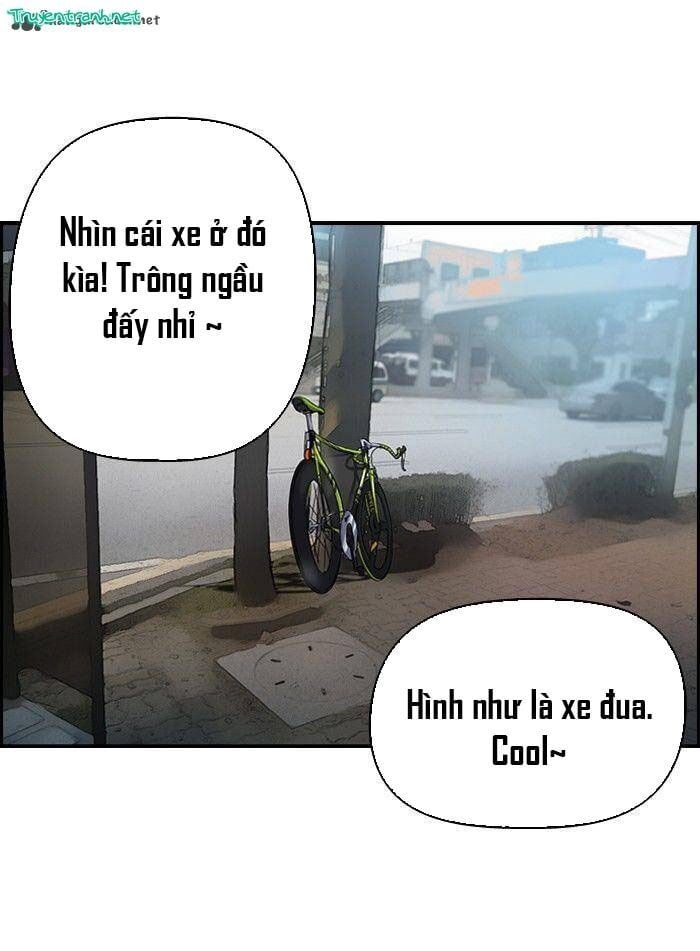 đọc truyện Thể Thao Cực Hạn Chương 46 ảnh 7 tại Truyện Dạ Ký