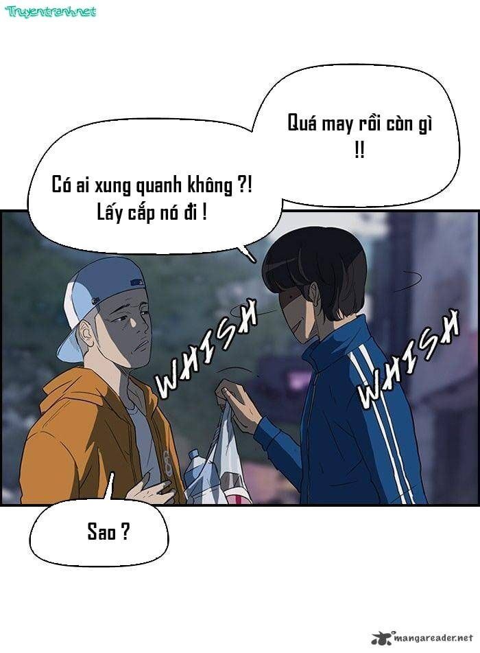 đọc truyện Thể Thao Cực Hạn Chương 46 ảnh 9 tại Truyện Dạ Ký