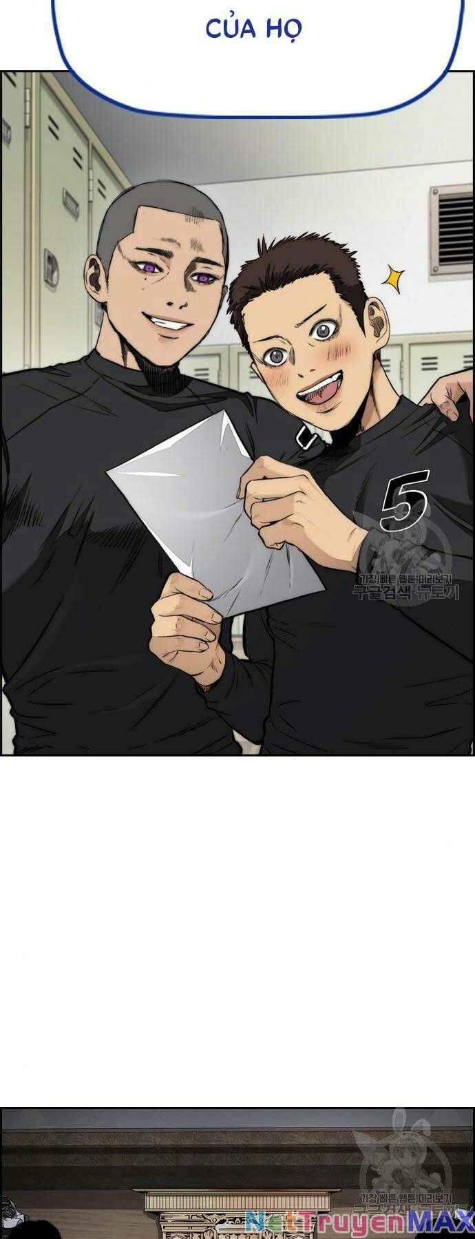 đọc truyện Thể Thao Cực Hạn Chương 460 ảnh 14 tại Thiên Thai Truyện