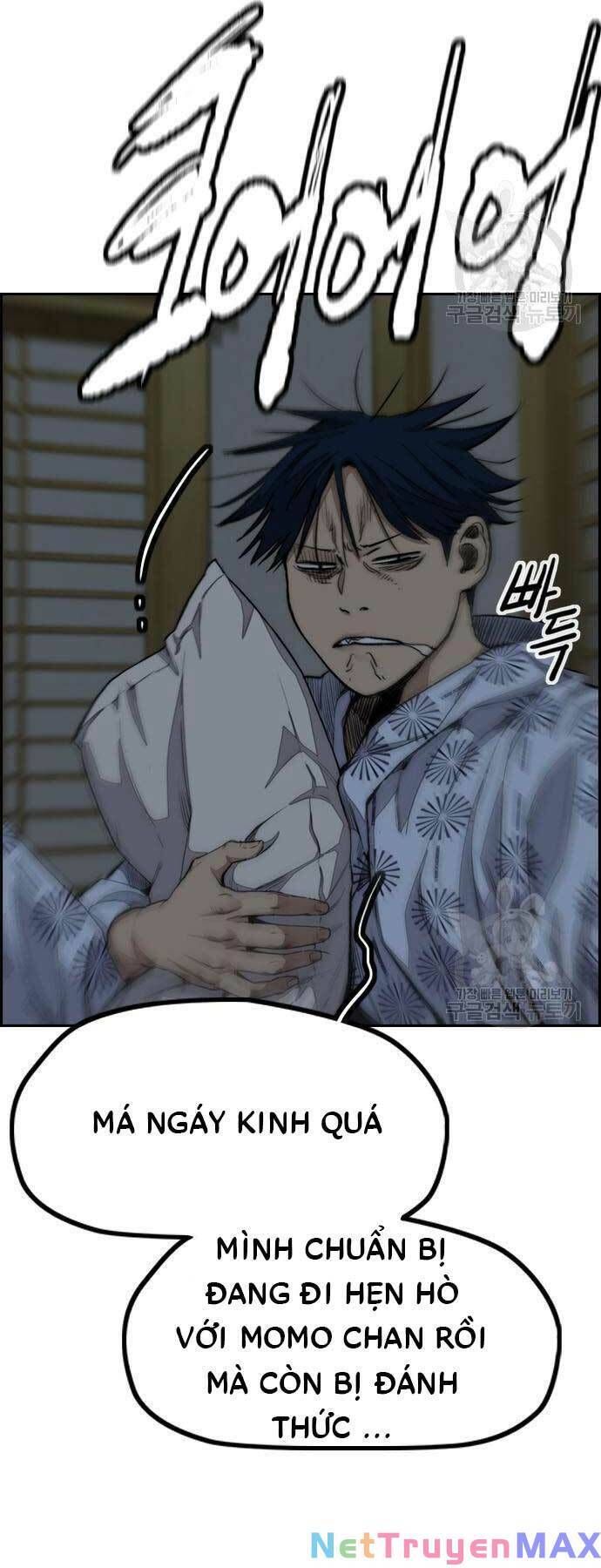 đọc truyện Thể Thao Cực Hạn Chương 461 ảnh 7 tại Thiên Thai Truyện