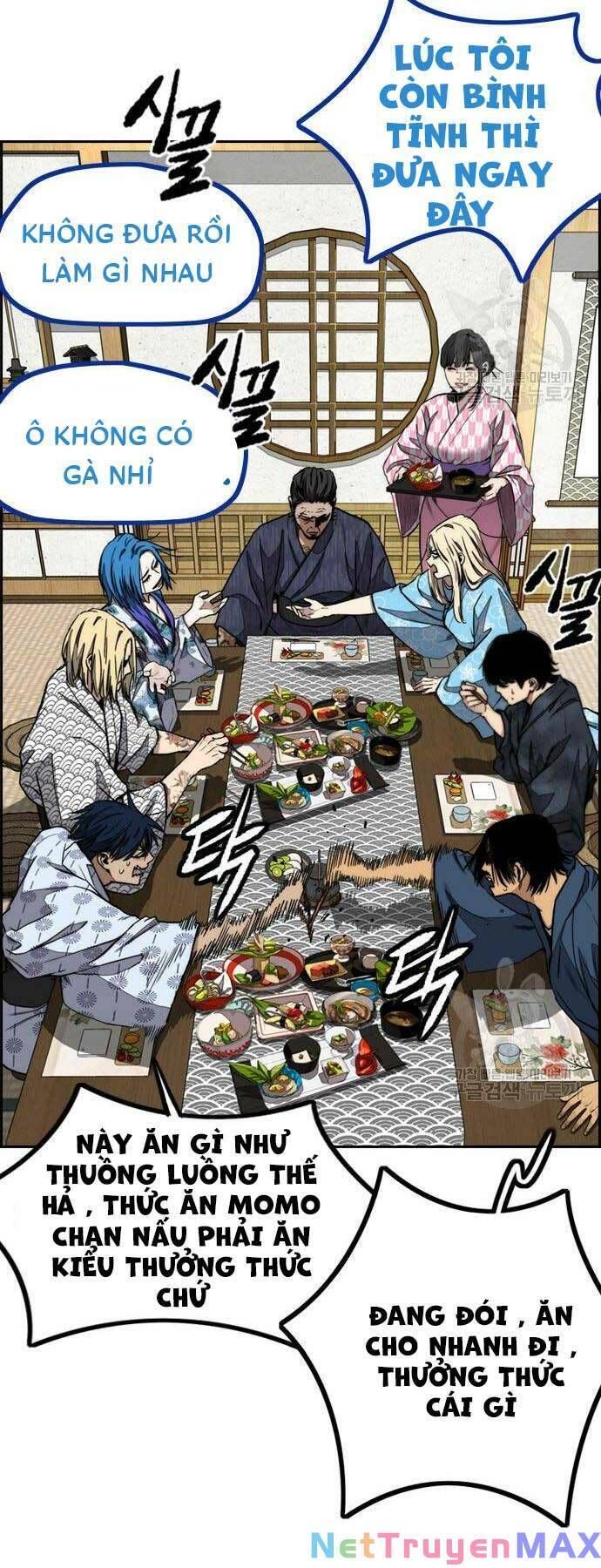 đọc truyện Thể Thao Cực Hạn Chương 461 ảnh 68 tại Thiên Thai Truyện