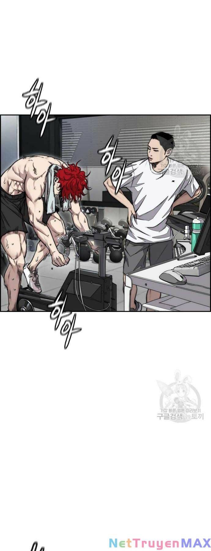 đọc truyện Thể Thao Cực Hạn Chương 461 ảnh 82 tại Thiên Thai Truyện