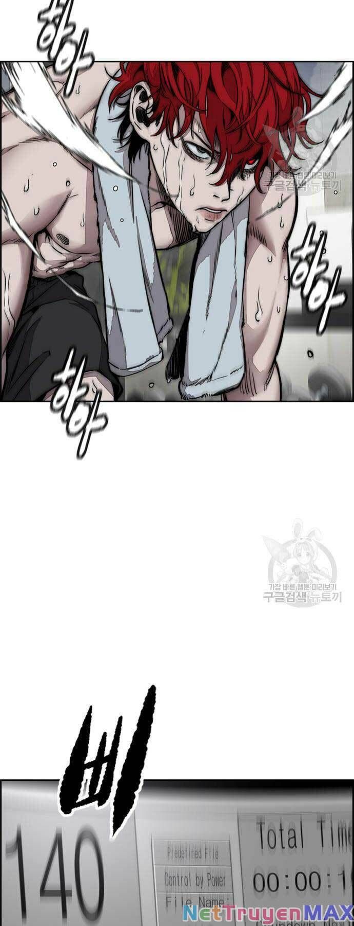 đọc truyện Thể Thao Cực Hạn Chương 461 ảnh 83 tại Thiên Thai Truyện