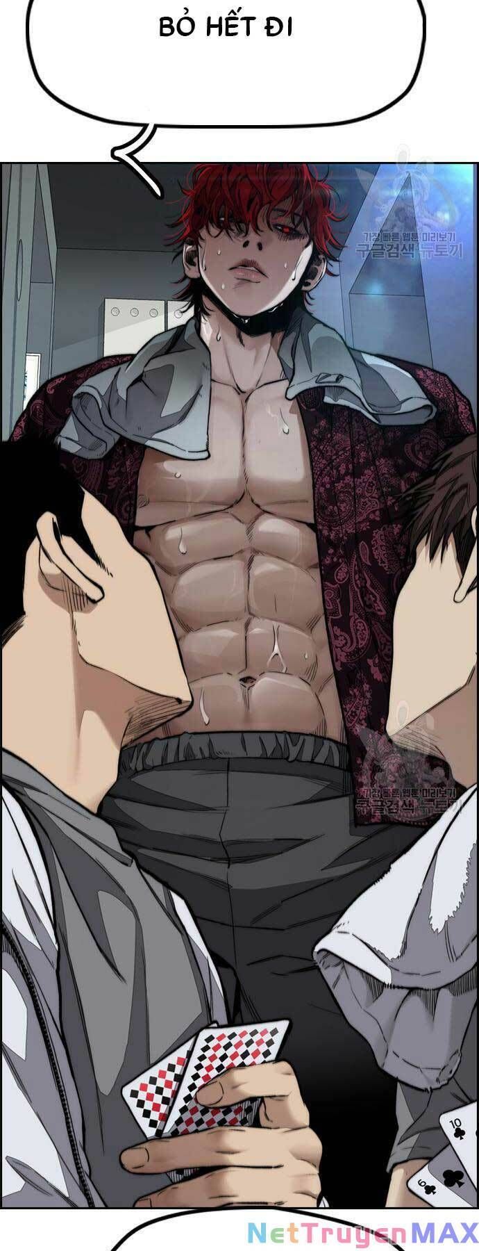 đọc truyện Thể Thao Cực Hạn Chương 461 ảnh 87 tại Thiên Thai Truyện