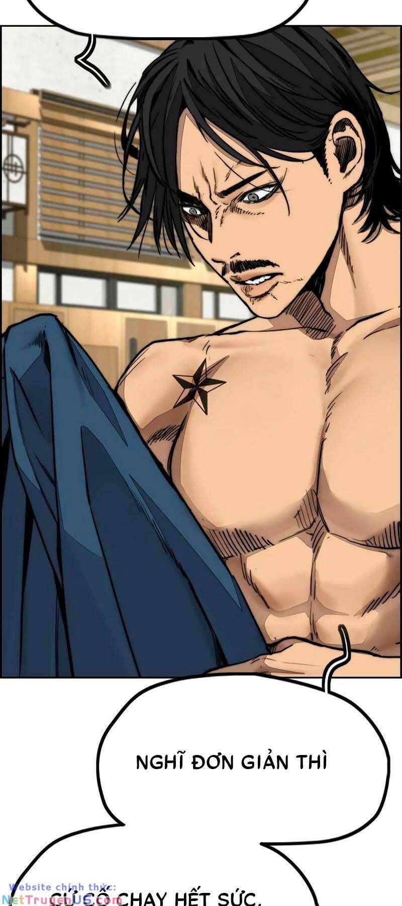 đọc truyện Thể Thao Cực Hạn Chương 462 ảnh 16 tại Thiên Thai Truyện