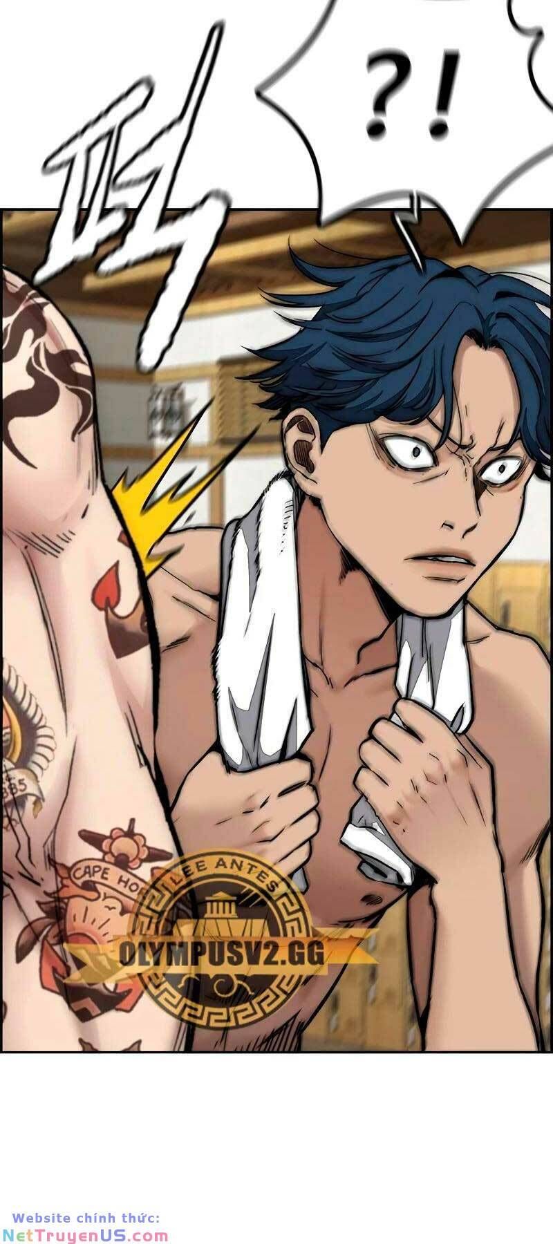 đọc truyện Thể Thao Cực Hạn Chương 462 ảnh 29 tại Thiên Thai Truyện