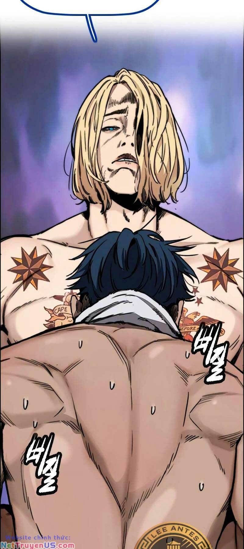 đọc truyện Thể Thao Cực Hạn Chương 462 ảnh 34 tại Thiên Thai Truyện