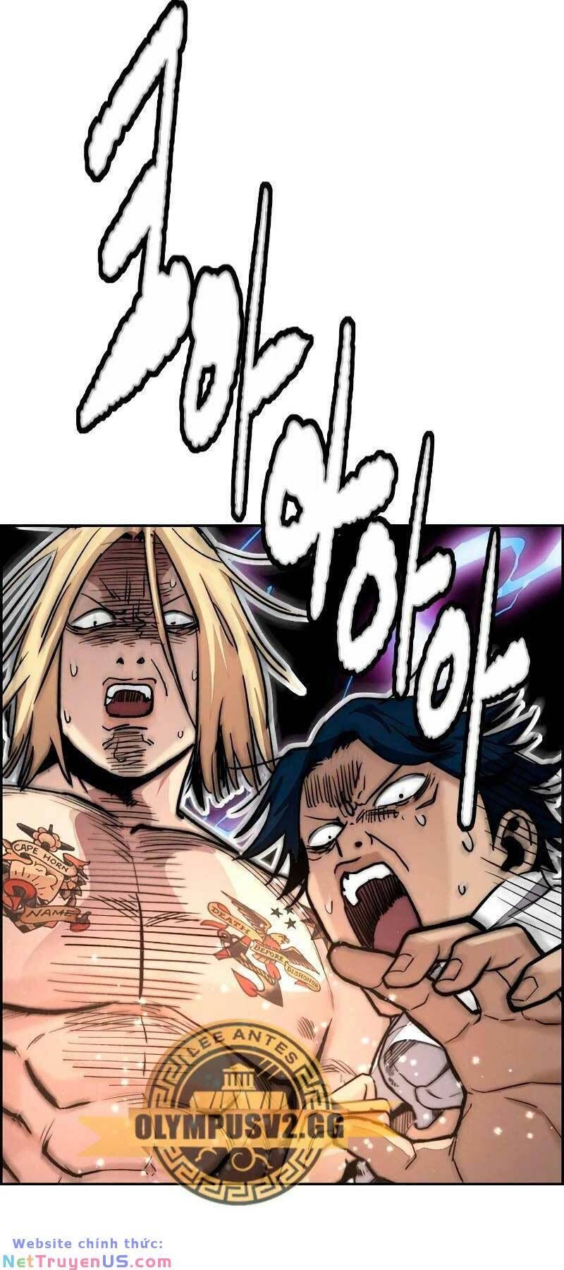 đọc truyện Thể Thao Cực Hạn Chương 462 ảnh 39 tại Thiên Thai Truyện