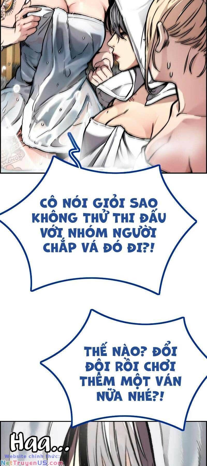 đọc truyện Thể Thao Cực Hạn Chương 462 ảnh 54 tại Thiên Thai Truyện