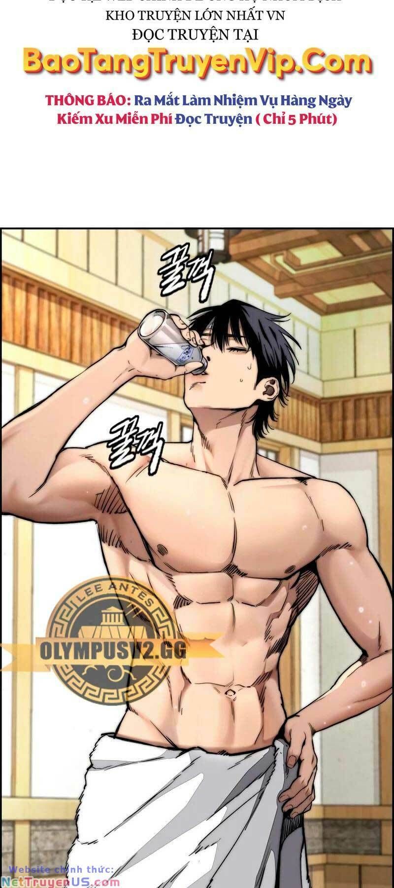 đọc truyện Thể Thao Cực Hạn Chương 462 ảnh 90 tại Thiên Thai Truyện