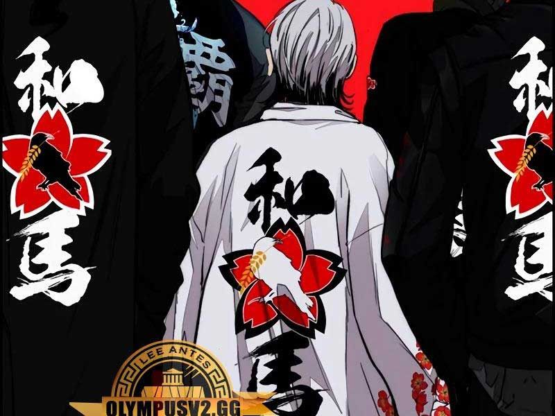 đọc truyện Thể Thao Cực Hạn Chương 463.5 ảnh 92 tại Thiên Thai Truyện