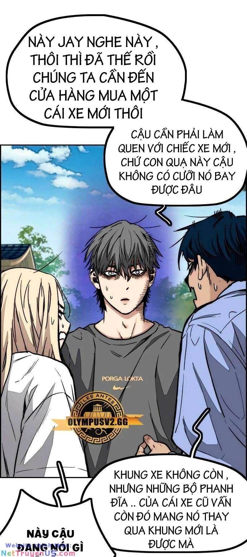 đọc truyện Thể Thao Cực Hạn Chương 463 ảnh 44 tại Thiên Thai Truyện