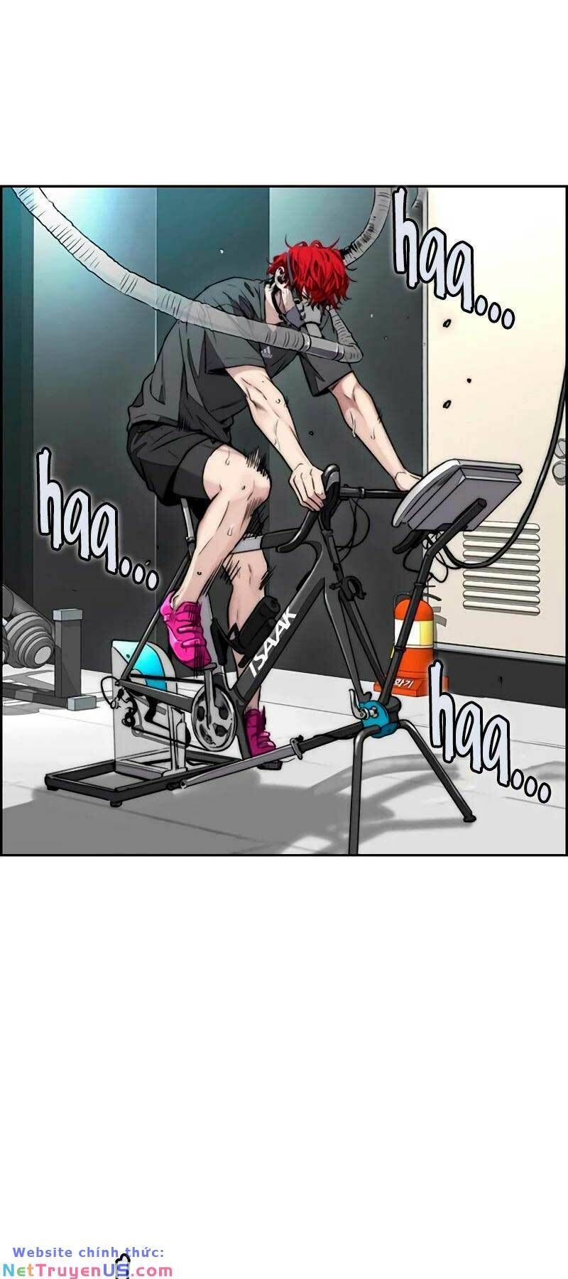 đọc truyện Thể Thao Cực Hạn Chương 463 ảnh 50 tại Thiên Thai Truyện