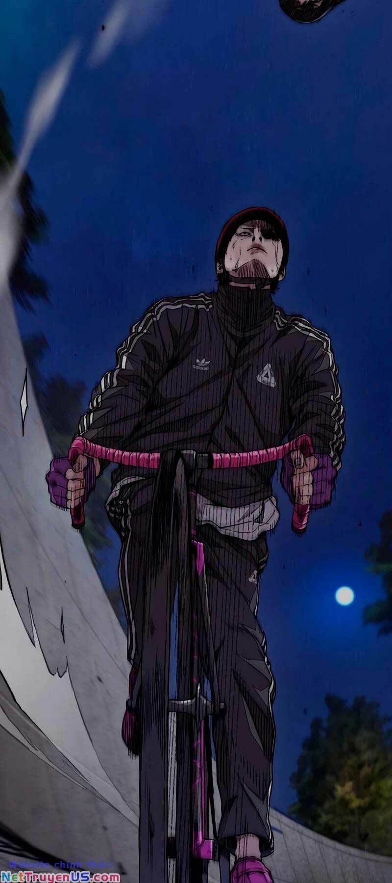 đọc truyện Thể Thao Cực Hạn Chương 463 ảnh 57 tại Thiên Thai Truyện