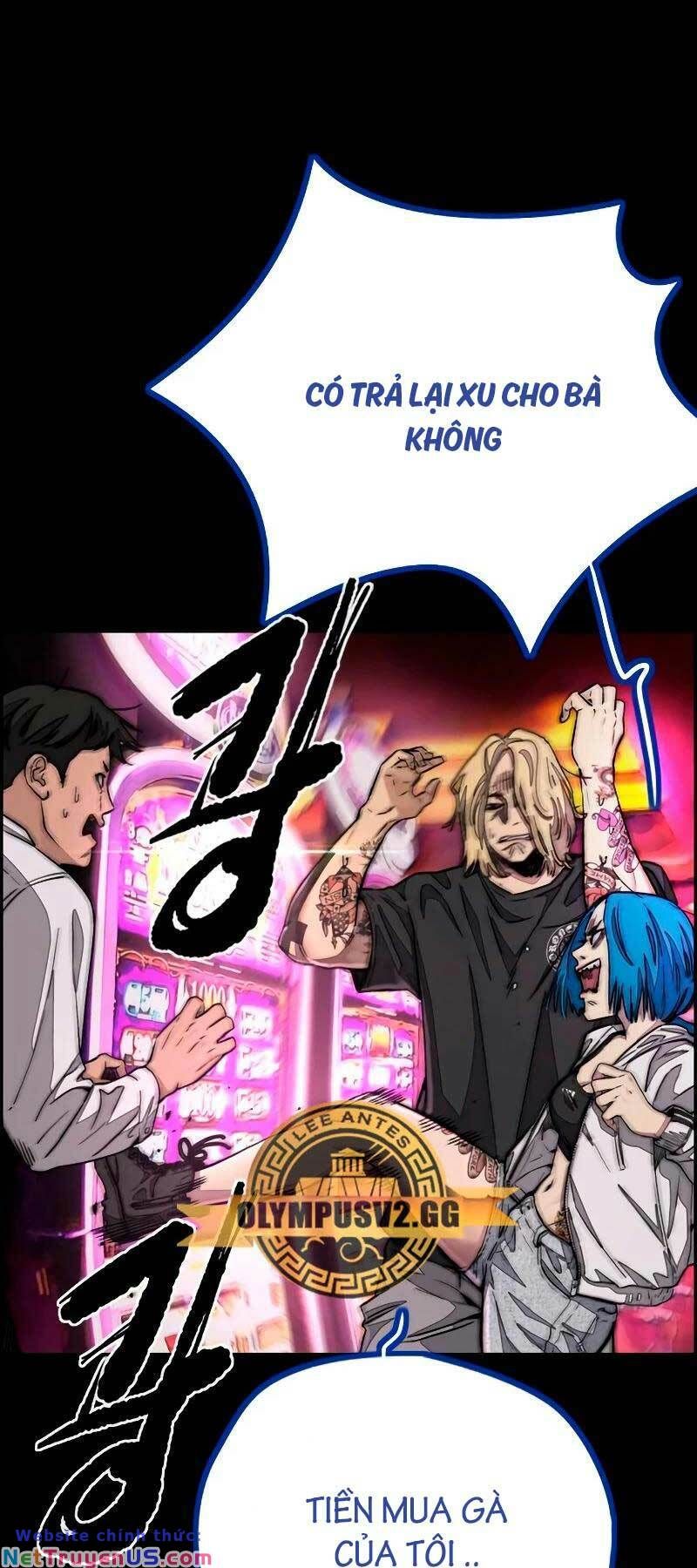 đọc truyện Thể Thao Cực Hạn Chương 464 ảnh 120 tại Thiên Thai Truyện