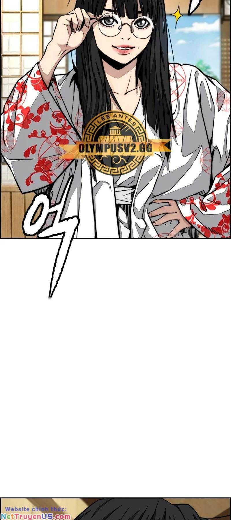 đọc truyện Thể Thao Cực Hạn Chương 464 ảnh 19 tại Thiên Thai Truyện