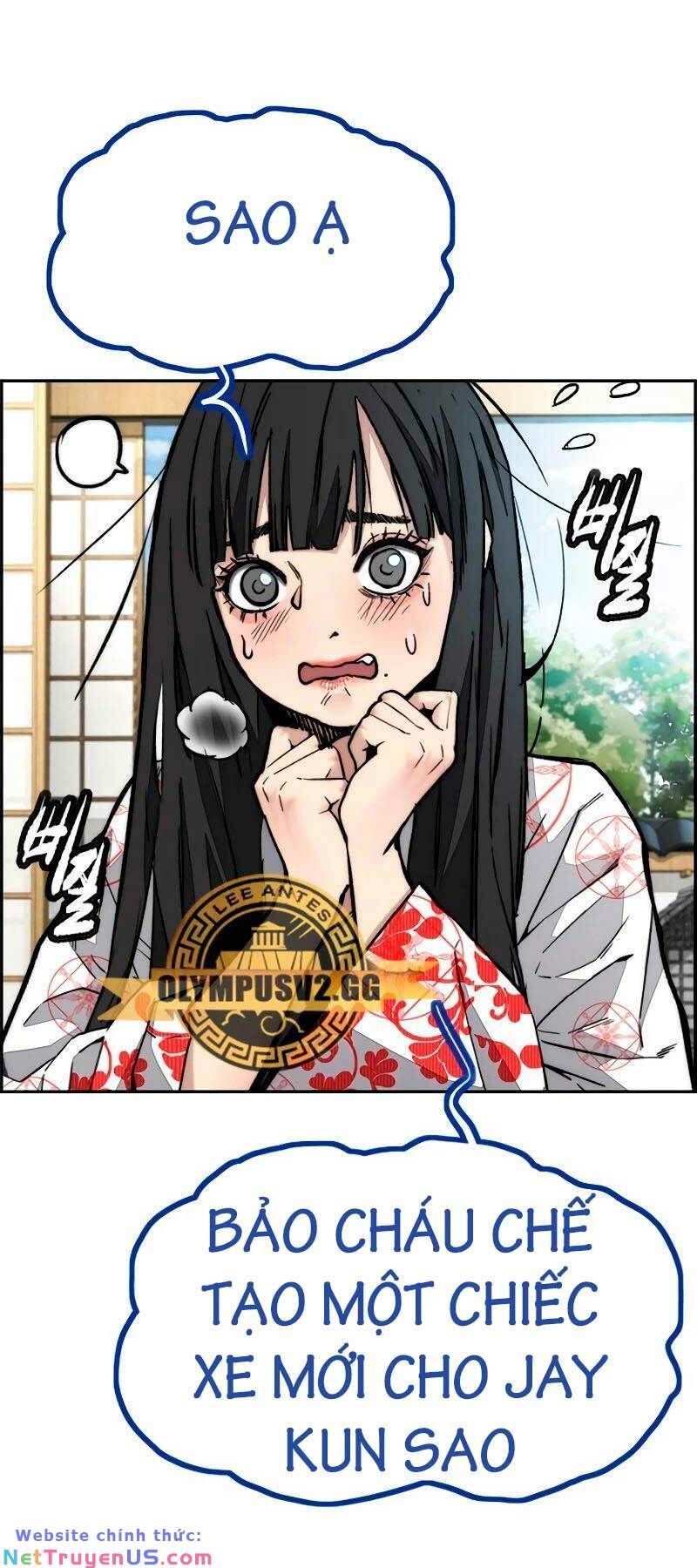 đọc truyện Thể Thao Cực Hạn Chương 464 ảnh 4 tại Thiên Thai Truyện