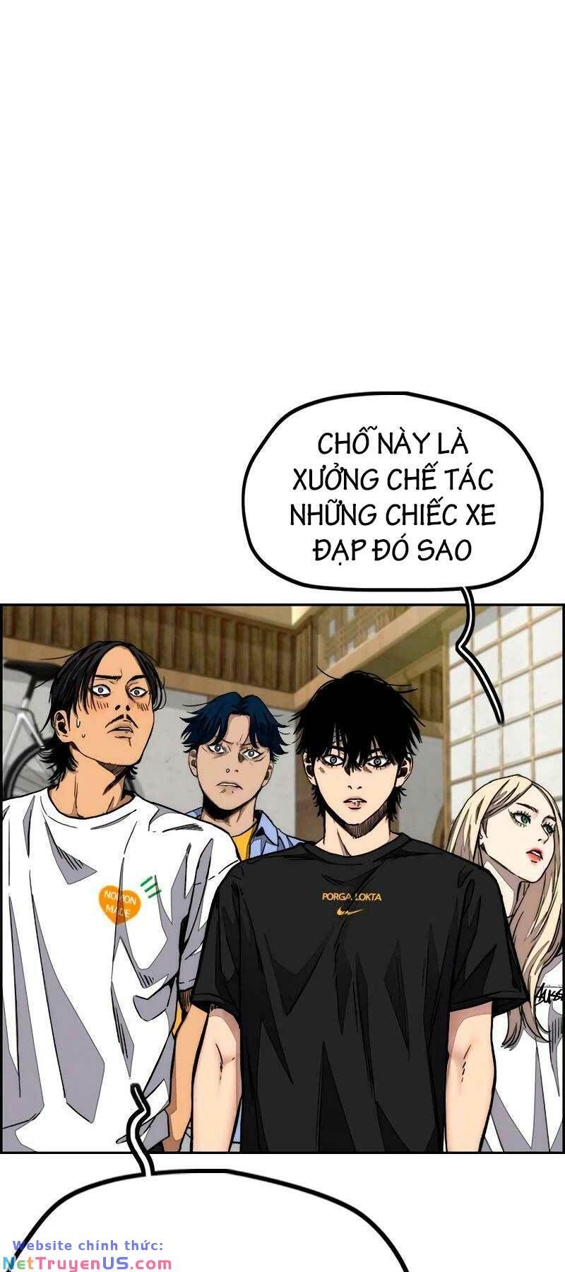 đọc truyện Thể Thao Cực Hạn Chương 464 ảnh 25 tại Thiên Thai Truyện