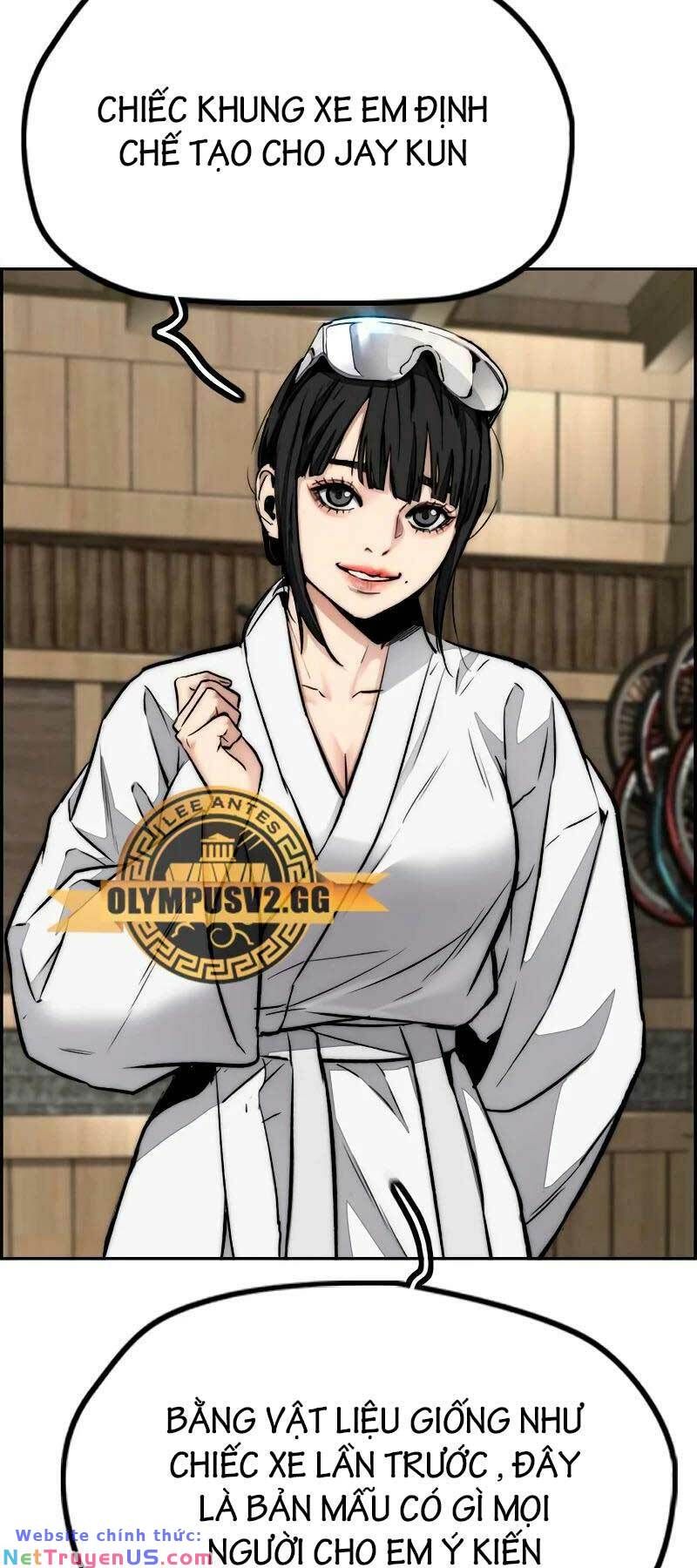 đọc truyện Thể Thao Cực Hạn Chương 464 ảnh 28 tại Thiên Thai Truyện