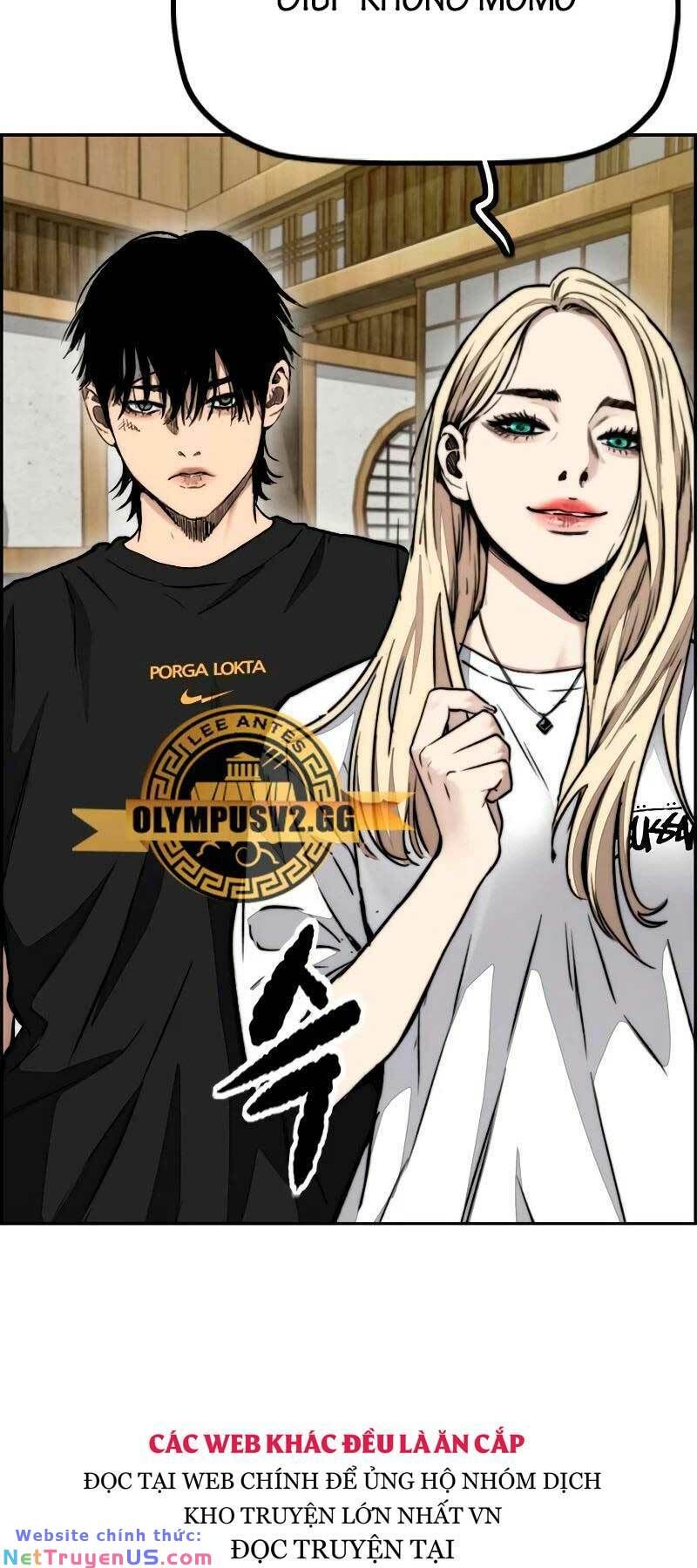 đọc truyện Thể Thao Cực Hạn Chương 464 ảnh 31 tại Thiên Thai Truyện