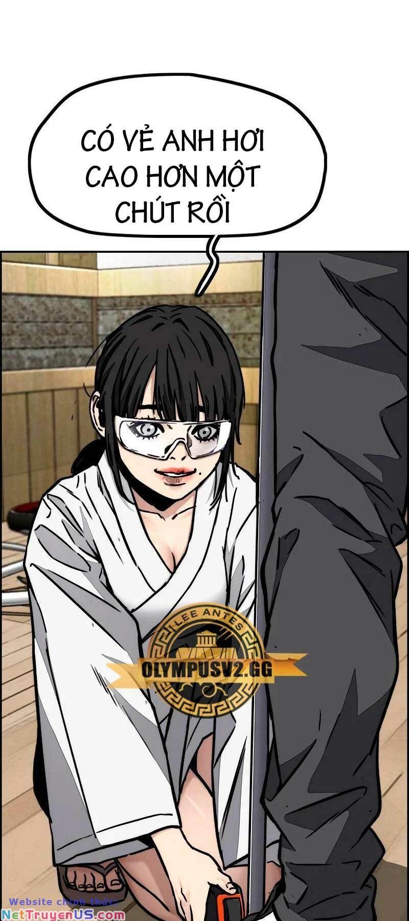 đọc truyện Thể Thao Cực Hạn Chương 464 ảnh 45 tại Thiên Thai Truyện