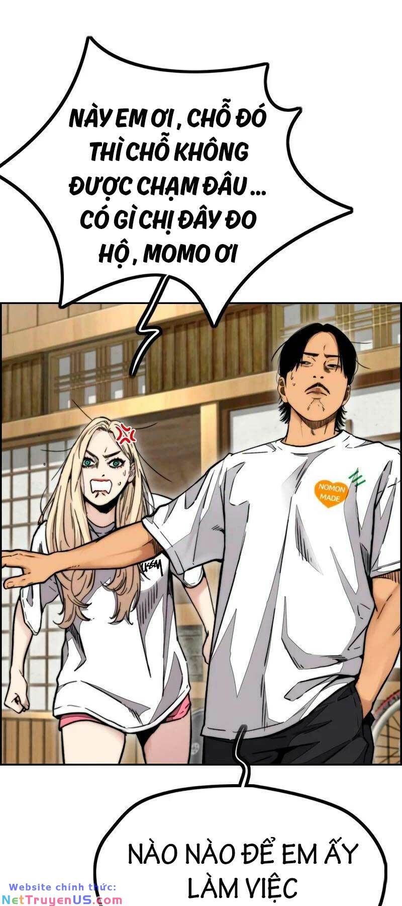 đọc truyện Thể Thao Cực Hạn Chương 464 ảnh 53 tại Thiên Thai Truyện