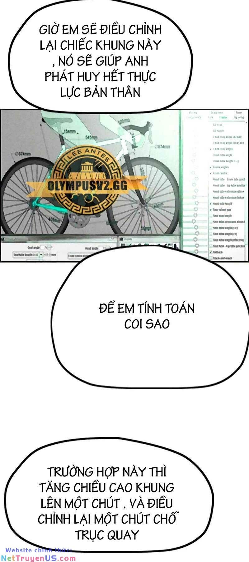 đọc truyện Thể Thao Cực Hạn Chương 464 ảnh 67 tại Thiên Thai Truyện