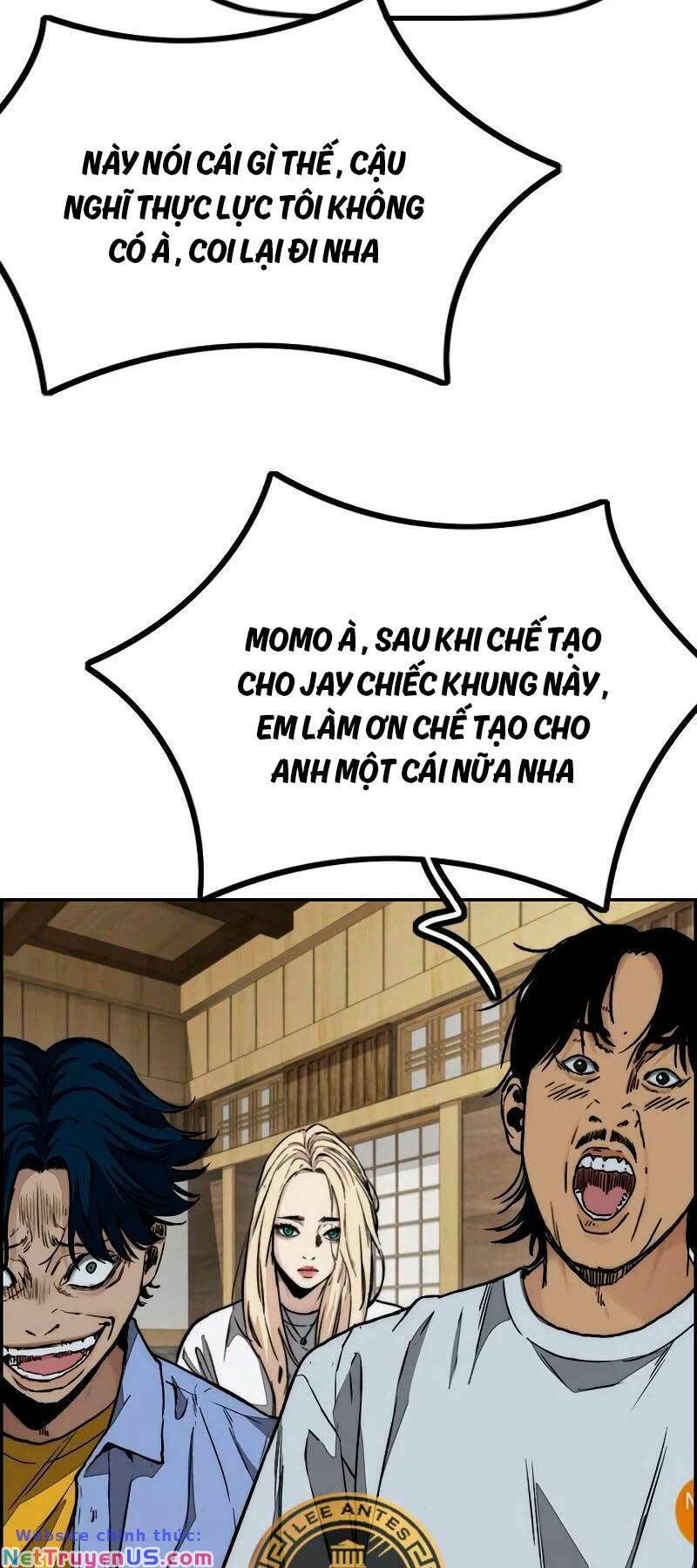 đọc truyện Thể Thao Cực Hạn Chương 464 ảnh 73 tại Thiên Thai Truyện