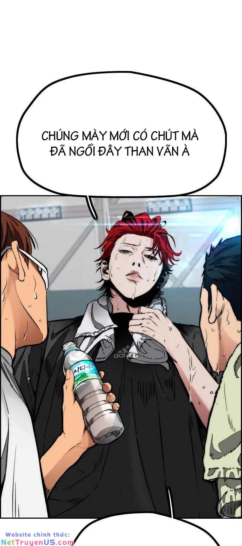 đọc truyện Thể Thao Cực Hạn Chương 464 ảnh 88 tại Thiên Thai Truyện