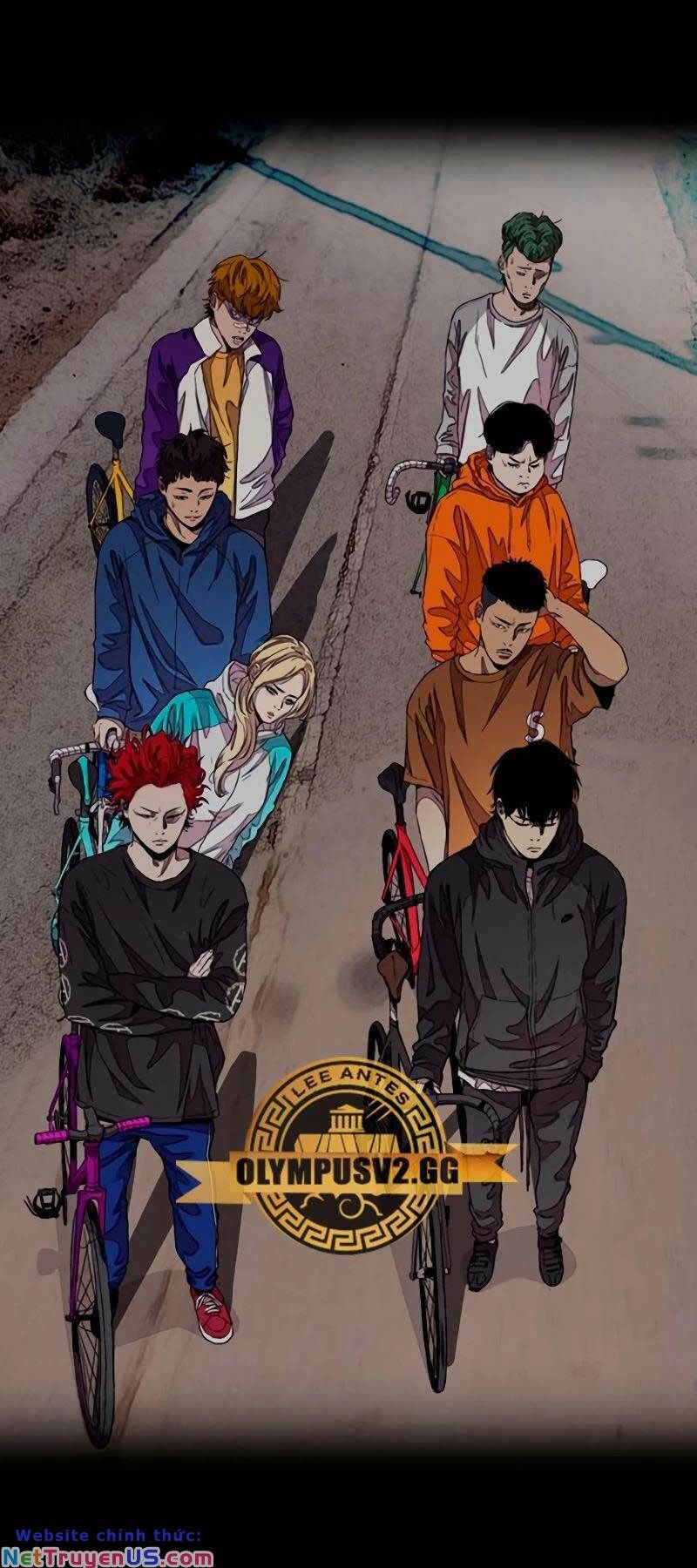 đọc truyện Thể Thao Cực Hạn Chương 464 ảnh 96 tại Thiên Thai Truyện