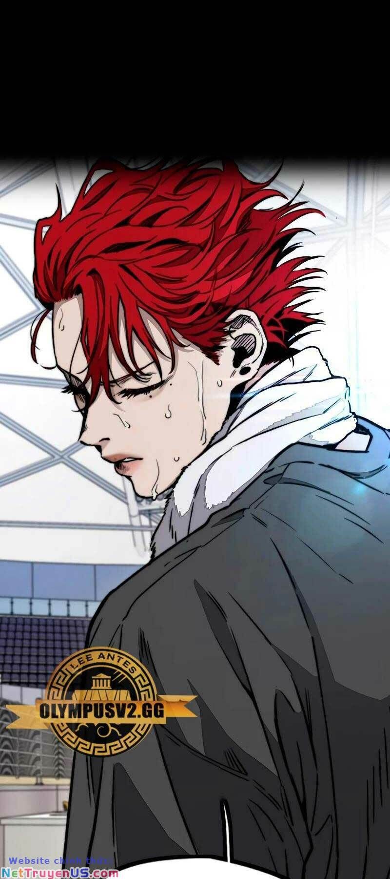 đọc truyện Thể Thao Cực Hạn Chương 464 ảnh 99 tại Thiên Thai Truyện