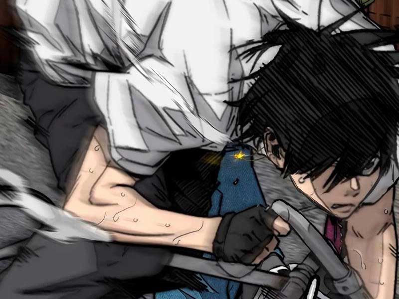 đọc truyện Thể Thao Cực Hạn Chương 465 ảnh 106 tại Thiên Thai Truyện