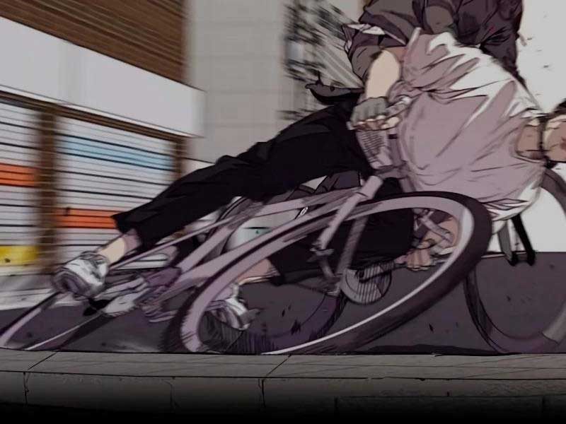 đọc truyện Thể Thao Cực Hạn Chương 465 ảnh 155 tại Thiên Thai Truyện