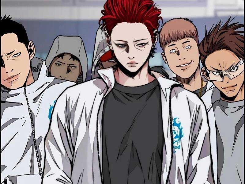 đọc truyện Thể Thao Cực Hạn Chương 465 ảnh 294 tại Thiên Thai Truyện