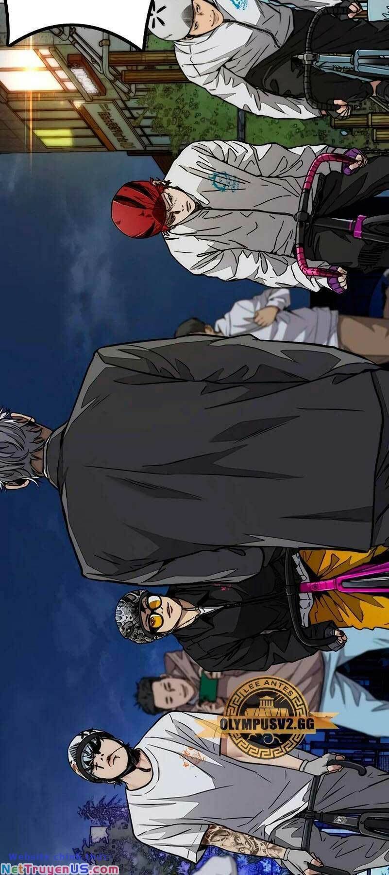 đọc truyện Thể Thao Cực Hạn Chương 466 ảnh 112 tại Thiên Thai Truyện