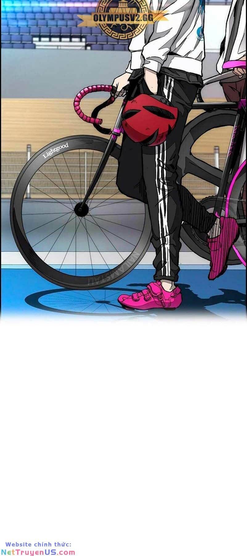 đọc truyện Thể Thao Cực Hạn Chương 466 ảnh 17 tại Thiên Thai Truyện