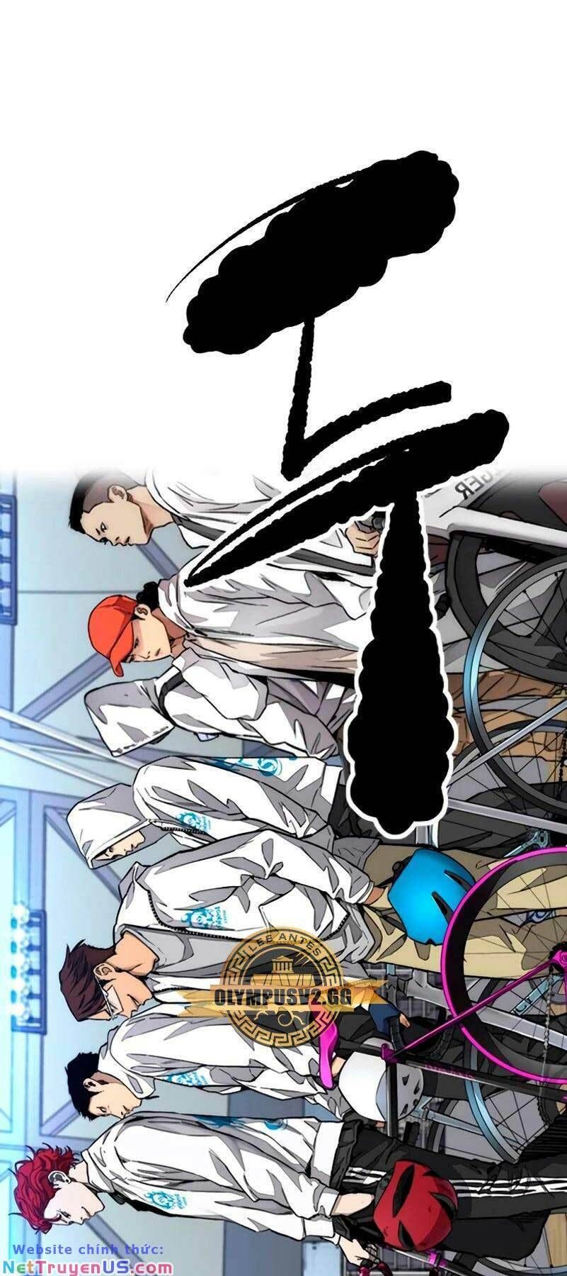 đọc truyện Thể Thao Cực Hạn Chương 466 ảnh 18 tại Thiên Thai Truyện