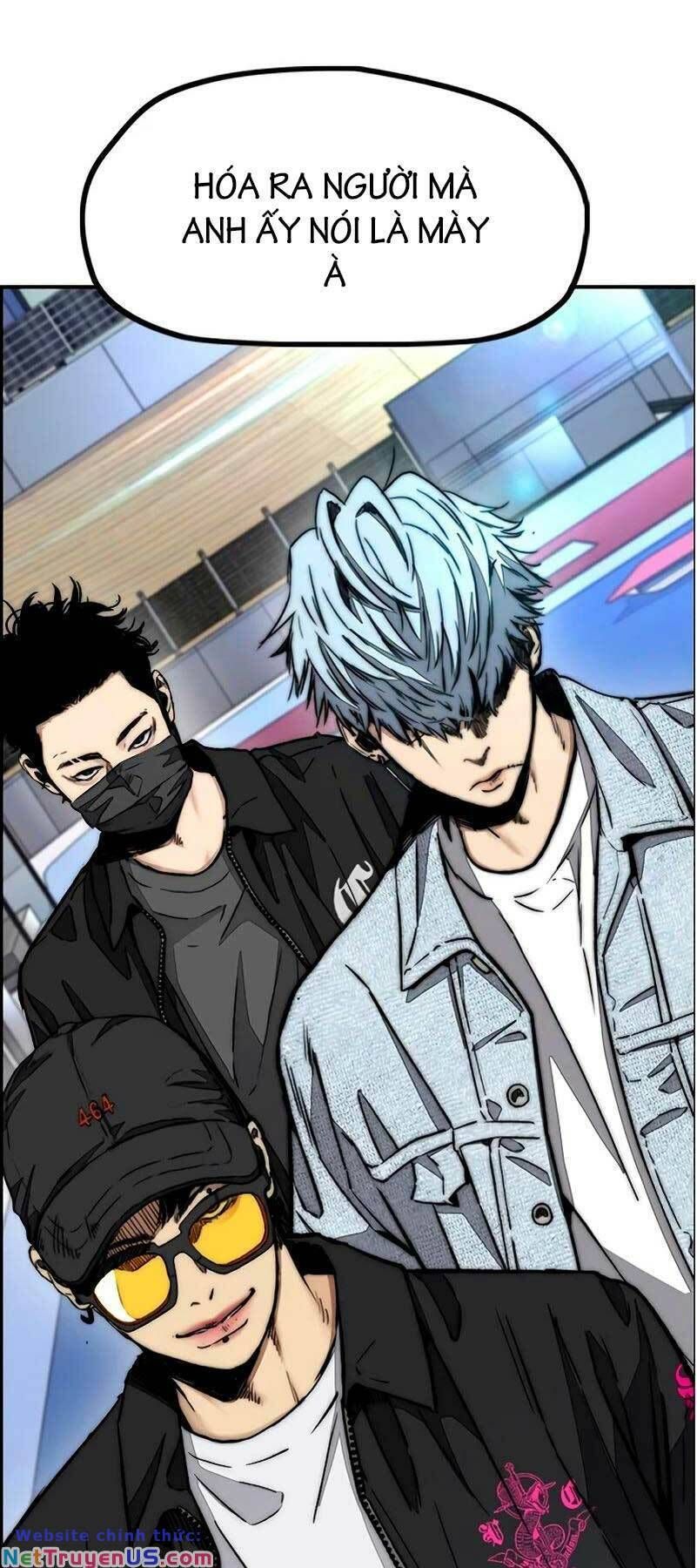 đọc truyện Thể Thao Cực Hạn Chương 466 ảnh 21 tại Thiên Thai Truyện