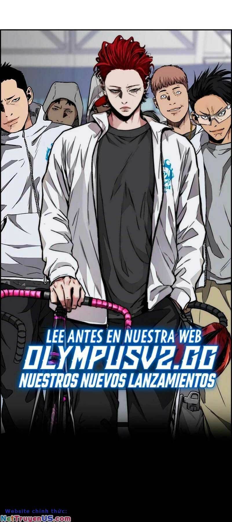 đọc truyện Thể Thao Cực Hạn Chương 466 ảnh 4 tại Thiên Thai Truyện