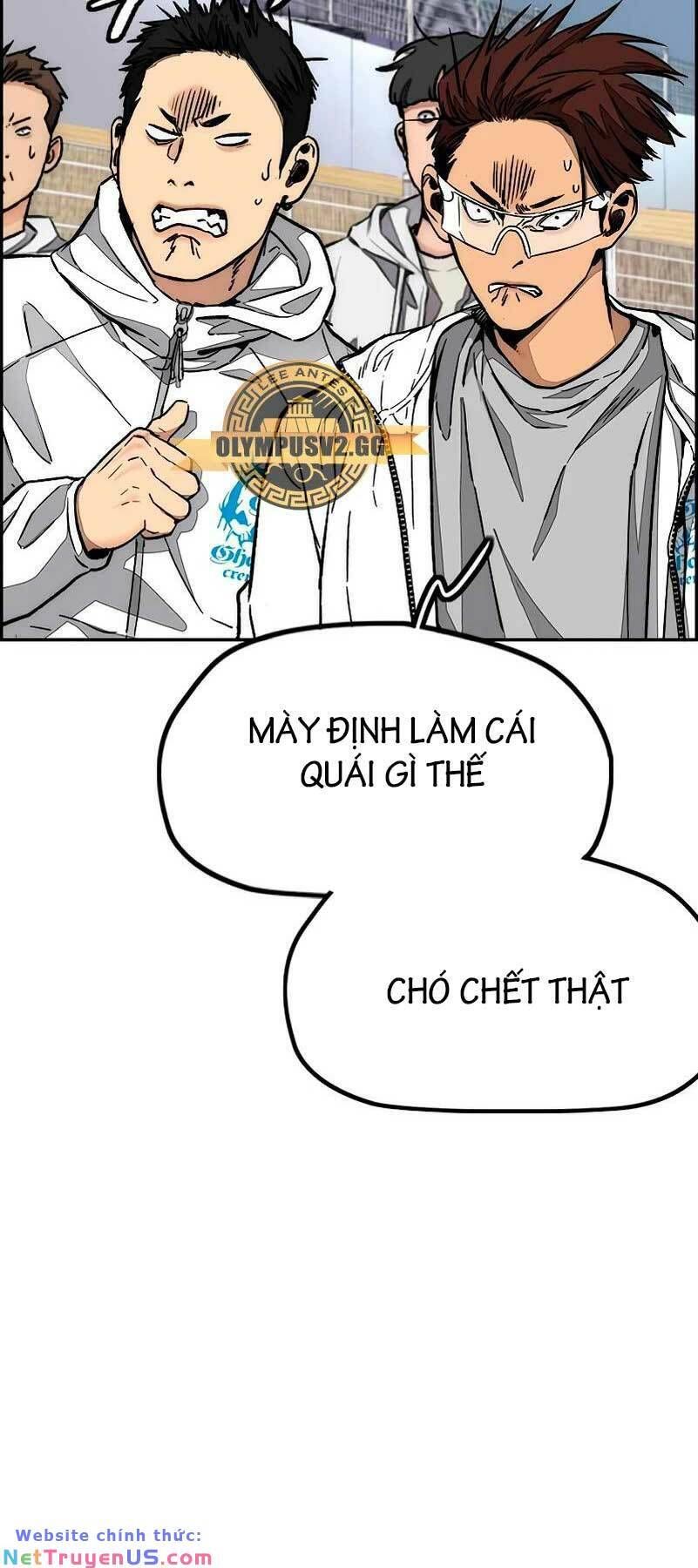 đọc truyện Thể Thao Cực Hạn Chương 466 ảnh 41 tại Thiên Thai Truyện