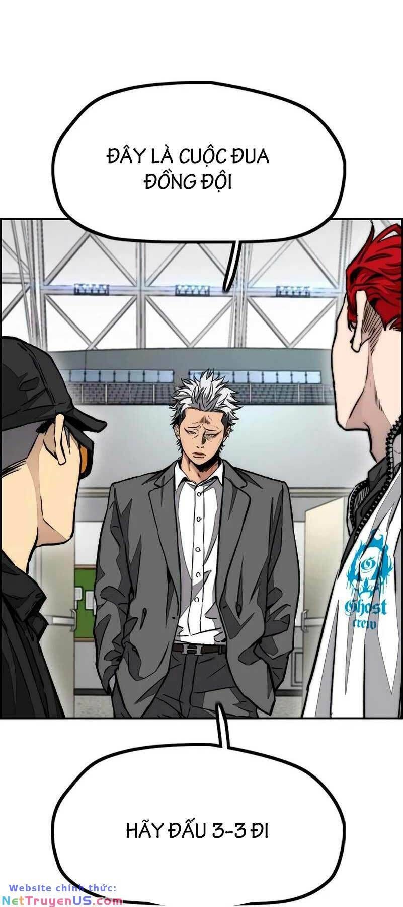 đọc truyện Thể Thao Cực Hạn Chương 466 ảnh 42 tại Thiên Thai Truyện