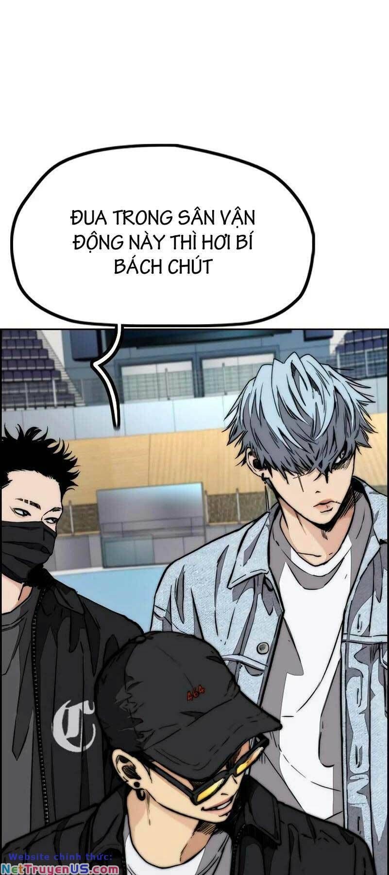 đọc truyện Thể Thao Cực Hạn Chương 466 ảnh 46 tại Thiên Thai Truyện