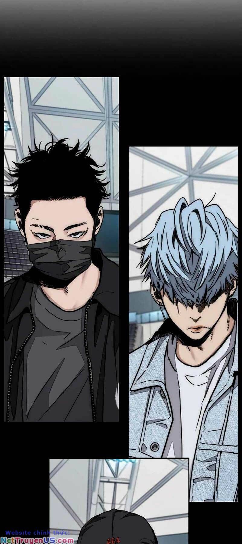 đọc truyện Thể Thao Cực Hạn Chương 466 ảnh 52 tại Thiên Thai Truyện