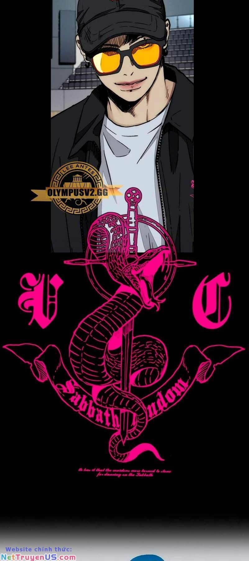 đọc truyện Thể Thao Cực Hạn Chương 466 ảnh 53 tại Thiên Thai Truyện