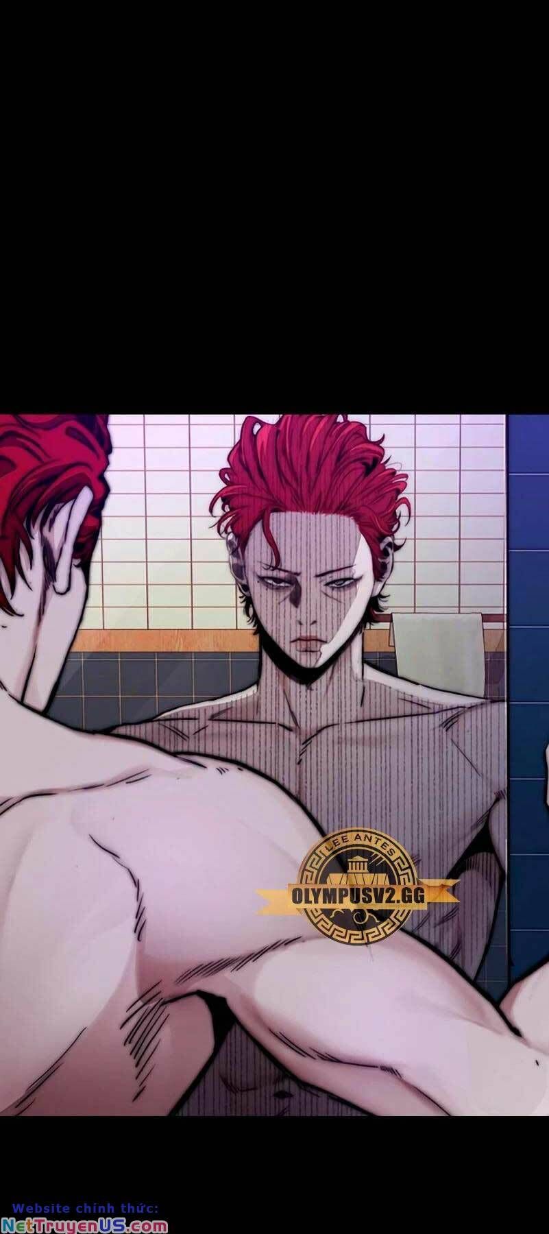 đọc truyện Thể Thao Cực Hạn Chương 466 ảnh 84 tại Thiên Thai Truyện