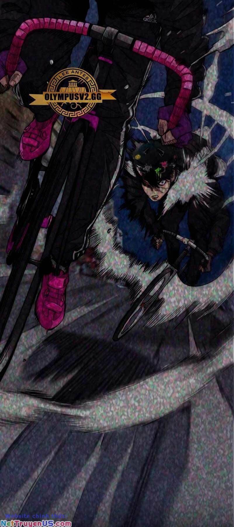 đọc truyện Thể Thao Cực Hạn Chương 466 ảnh 96 tại Thiên Thai Truyện