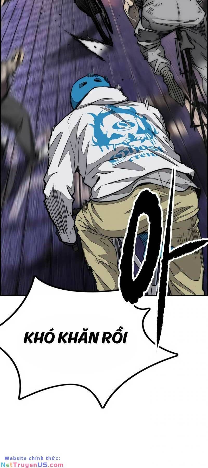 đọc truyện Thể Thao Cực Hạn Chương 467 ảnh 21 tại Thiên Thai Truyện