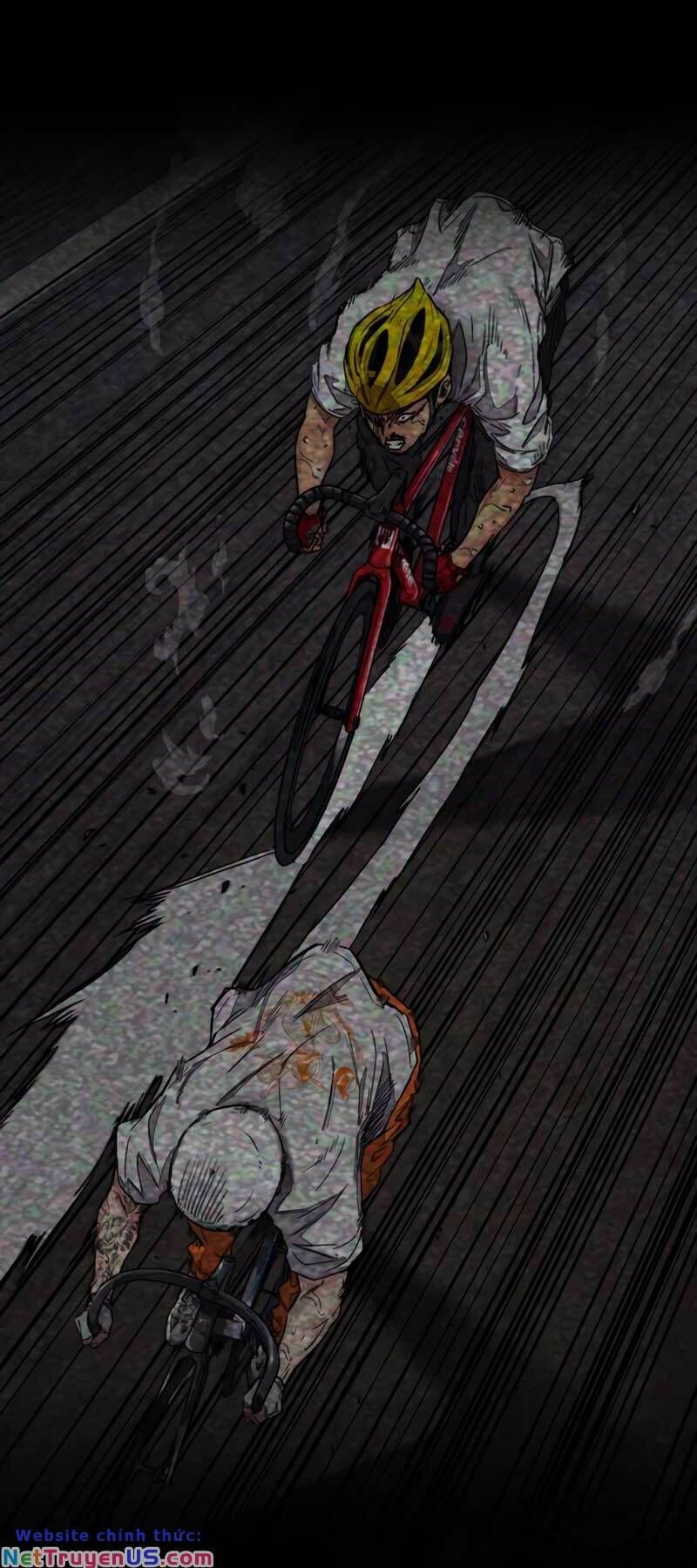 đọc truyện Thể Thao Cực Hạn Chương 467 ảnh 27 tại Thiên Thai Truyện