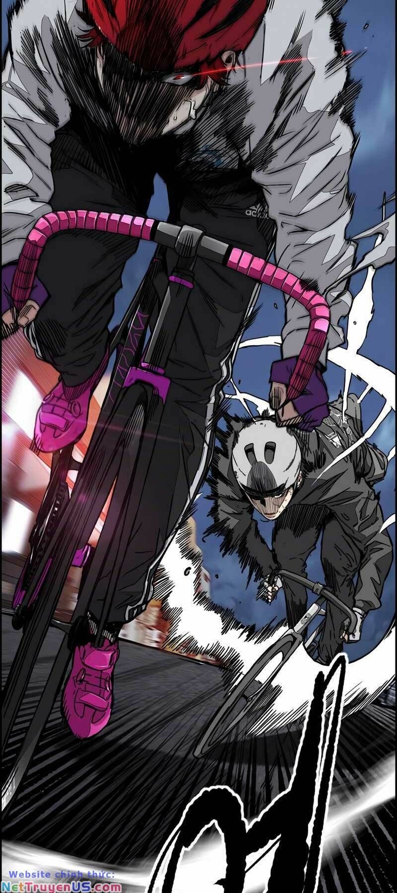 đọc truyện Thể Thao Cực Hạn Chương 467 ảnh 45 tại Thiên Thai Truyện