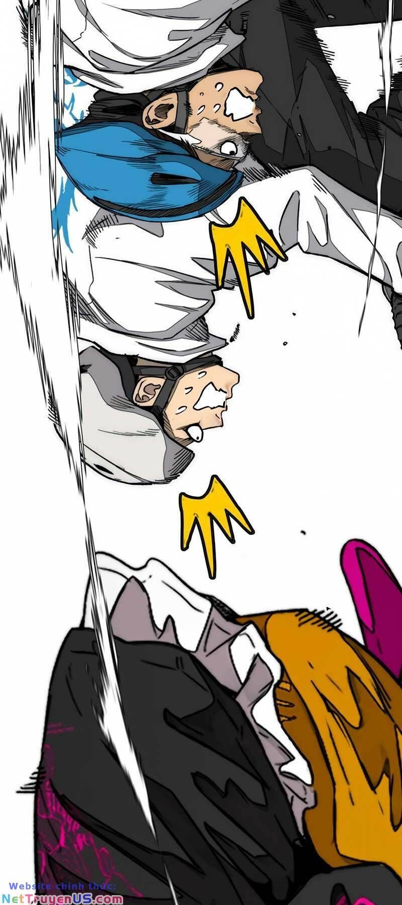 đọc truyện Thể Thao Cực Hạn Chương 467 ảnh 70 tại Thiên Thai Truyện